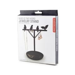 Suport Bijuterii - Pasari