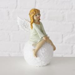 Figurina decorativa - Lulana - doua modele