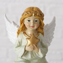 Figurina decorativa - Lulana - doua modele