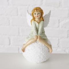 Figurina decorativa - Lulana - doua modele