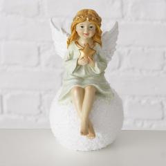 Figurina decorativa - Lulana - doua modele