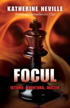 Focul