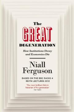 The Great Degeneration