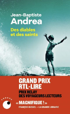 Des diables et des saints