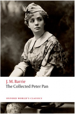 The Collected Peter Pan