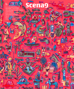Revista Scena9