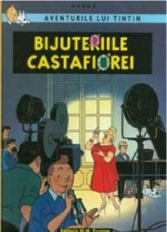 Bijuteriile Castafiorei 