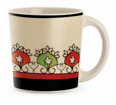 Cana - Mediterraneo Ivory Red 