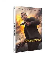 Equalizer 2 / The Equalizer 2