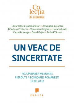 Un veac de sinceritate