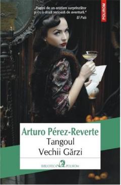 Tangoul Vechii Garzi