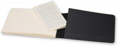 Album schite - Moleskine Art - Pocket, Plain - Black