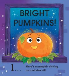 20 Pumpkins at Bedtime