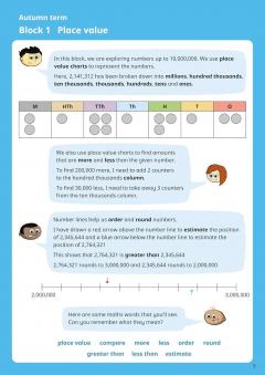 White Rose Maths Practice Journals Year 6 - Workbook: Single Copy