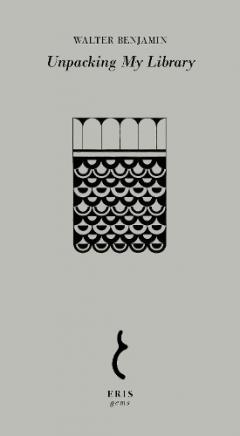 Unpacking My Library