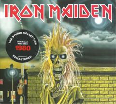 Iron Maiden