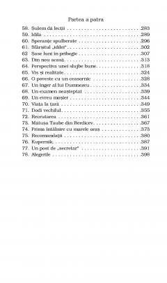 Intoarcerea de la iarmaroc