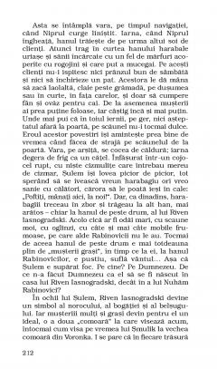 Intoarcerea de la iarmaroc