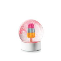 Glob de sticla - Ice Pop