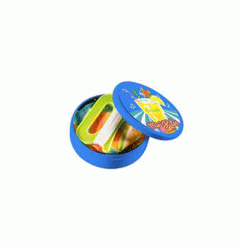 Mini Kit Zmeu - Lemonair