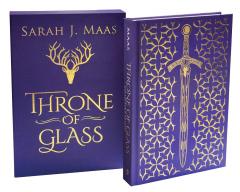 Throne of Glass