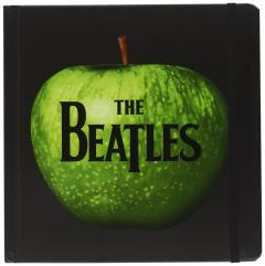 Agenda - The Beatles - Apple