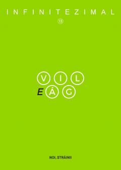 Revista Infinitezimal nr. 13 / 2018