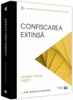 Confiscarea extinsa