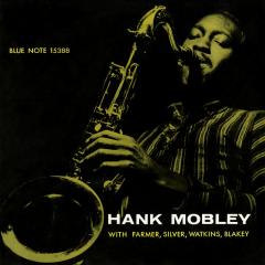 Hank Mobley - Quintet