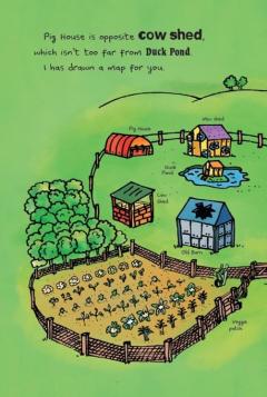 Super Amazing Diary of Pig (Colour Edition)