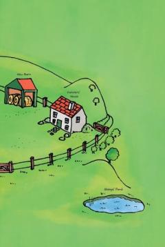 Super Amazing Diary of Pig (Colour Edition)