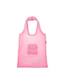 Traista - Keep Calm And Carry On Shopping