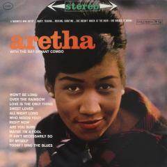 Aretha - Vinyl