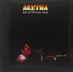 Live At Fillmore West - Vinyl