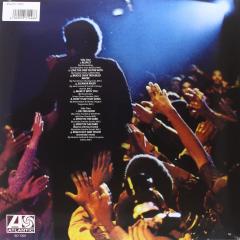 Live At Fillmore West - Vinyl