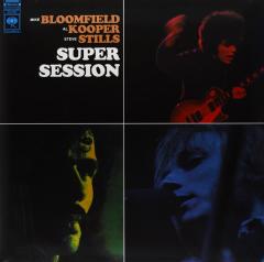 Super Session - Vinyl