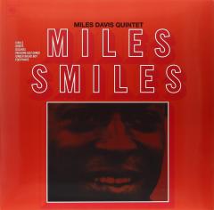 Miles Smiles - Vinyl