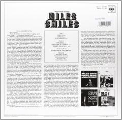 Miles Smiles - Vinyl