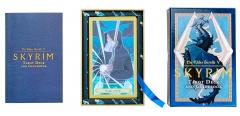 Skyrim: The Elder Scrolls V - Tarot Deck and Guidebook