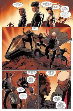 Blade Runner - Origins -  Boxed Set 1-3