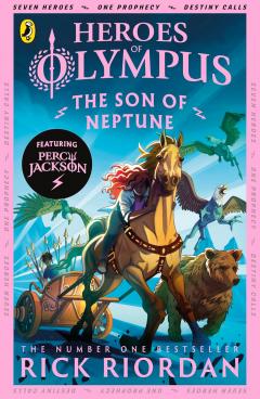 The Son of Neptune