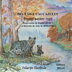 Din vaile Caucazului