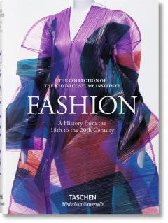 Fashion History from the 18th to the 20th Century