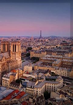 Lonely Planet Pocket Paris