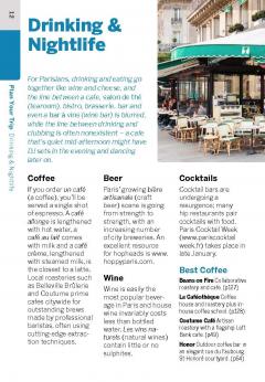 Lonely Planet Pocket Paris