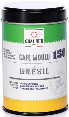 Cafea macinata Bresil