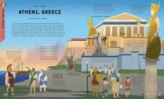 A Whole World of Art