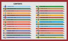 A Whole World of Art