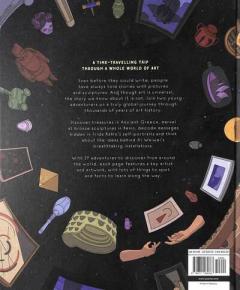 A Whole World of Art