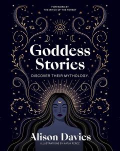 Goddesses Stories
